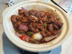 -壹只菜·崇明本地特色菜(崇明南门店)