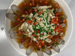 -全乐鱼馆·淳牌有机鱼直营店