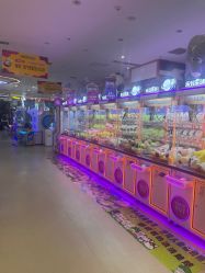 -乐多星球潮玩中心(沈阳嘉里城店)