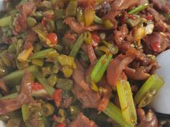 -兰湘子·湘菜小炒(长安万科广场店)