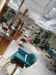 -悦SALON
