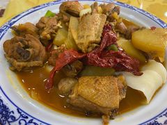 -新疆巴州金丝特餐厅(大钟寺店)