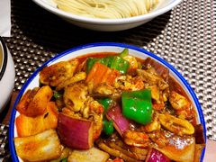 -十面春风·江南面馆(崇宁路店)