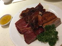 -龙记香港茶餐厅(久光百货店)