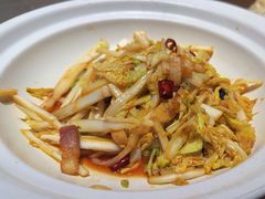 -小厨娘淮扬菜(天印大道店)