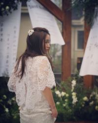 -Chic Bridal 熙可婚纱