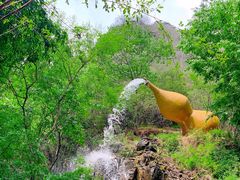 -野三坡清泉山风景区