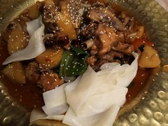 -北疆饭店(宝龙店)