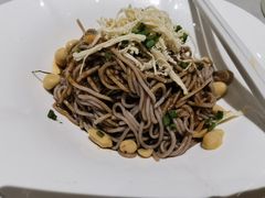 鸡丝荞面-望蓉城·古法酸菜鱼(世纪汇店)