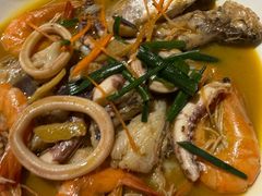 -华盛丰温州大排档(东三环南路店)