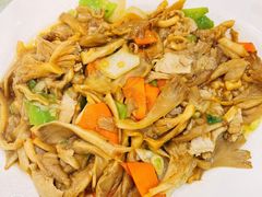 -淑霞驴肉锅烙馆