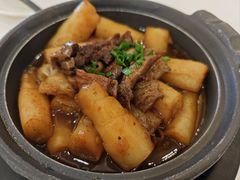 -东江渔村·古典园林·30年粤菜老字号(太和店)