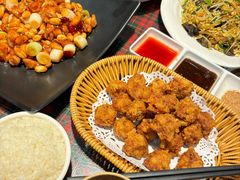 -玉桥餐厅(天坛店)