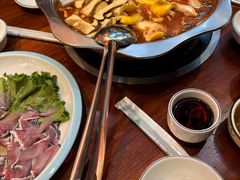 -大理.老字号渝记酸萝卜乌鱼(古城总店)