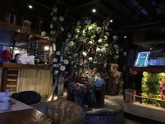 大堂-小镇印象音乐餐吧(莲塘店)