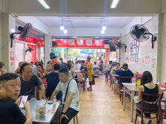 -榮泰米粉湯(Left Shop)