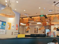 -豪享来中西餐厅(隆昌店)