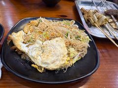 -台州老六海鲜面馆(上南总店)