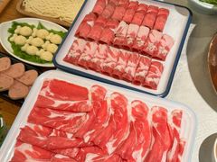 -东来顺饭庄(天坛店)