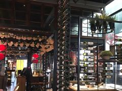 大堂-繁花里音乐餐厅(新天地店)