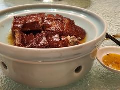 -和平官邸·花园餐厅(武定西路店)