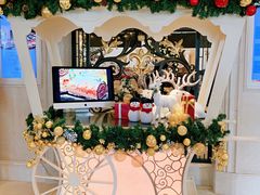 -臻宝中餐厅·大连菜·海鲜·融合菜(大连一方城堡豪华精选酒店)