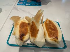 -当家水煎包·牛肉汤(浦江店)