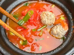 -李记特色罐罐米线(重庆中环大厦店)