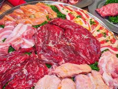 -烧肉达人•炭火烧肉(新天地店)