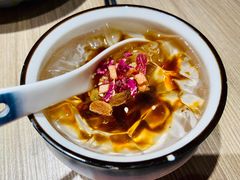 玫瑰冰粉-云味馆·云南菜·云南米线(景田店)