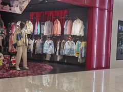 -凯德广场(学府店)