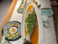 -苏帮袁Sue Cuisine(来福士店)