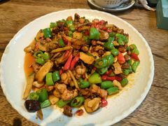 -小喜客·云南特色菜(纳西庭院店)