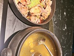 -云海肴云南菜·蒸汽石锅鱼(青岛万象城店)