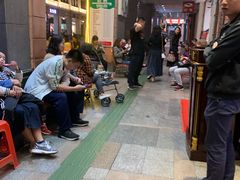 等位区-太平馆西餐厅(北京路店)