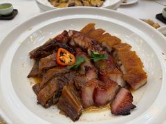 -顺德人家食府(黄金广场店)