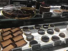 -Awfully Chocolate(嘉里城店)