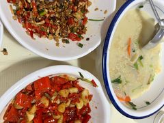 -笨罗卜浏阳菜馆(星沙店)
