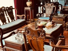 -写庭·鱼鲜川菜·宴请(铁像寺水街店)