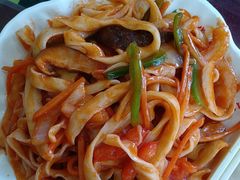 -杏园餐厅(西四北大街店)