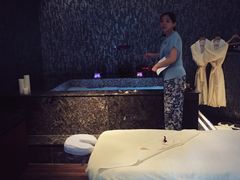 -三亚美高梅度假酒店滺水疗