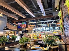 -盛江山自助料理(太原街万达店)