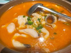 -唐猫庭院·千年陕菜(赛格国际购物中心店)