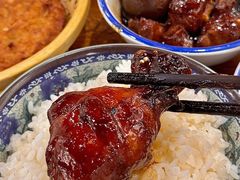 -韩萍老南京馄饨(河西万达店)