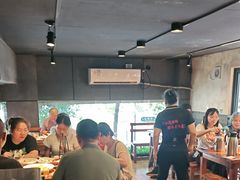 -随缘小馆(红岭路店)