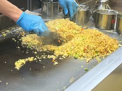 -海底捞大排档火锅(打浦路店)