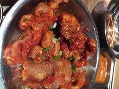 -釜山火炉·海鲜烤肉(紫藤路店)