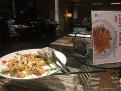 -AdD全日制餐厅(中谷花园酒店)