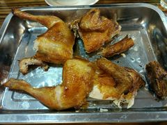 烧鸡-顺徕德仙庙烧鸡(荔湾总店)