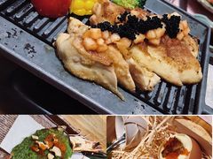 -花潮料理艺食馆(世欧广场店)